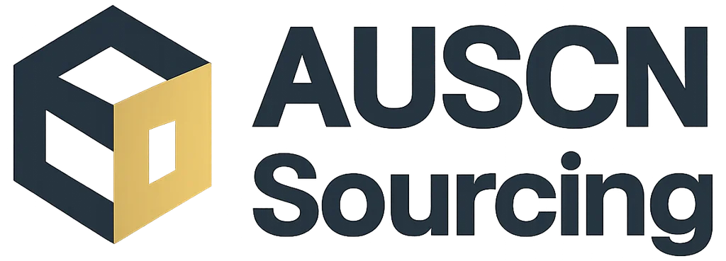 AUSCN Sourcing