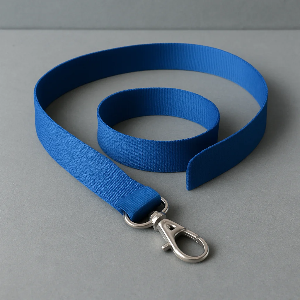 Custom Event Lanyard