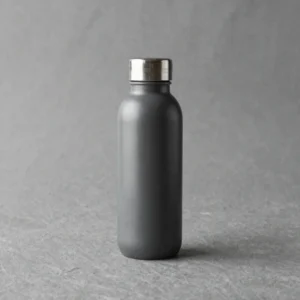 Insulated Steel Bottle
