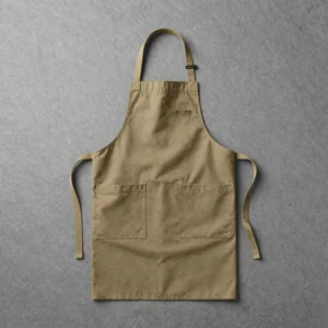 Canvas Utility Apron
